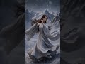Слушай. Мелодия огня и ветра