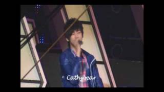 990226 花蓮太平洋觀光節-李杰宇2 [情非得已]