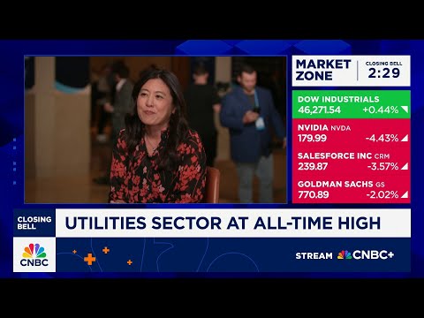Thumbnail: Geopolitical risks that cause volatility are buying opportunities: Ayako Yoshioka