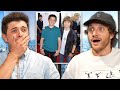 Ex Disney Stars Reunite! (Emotional)