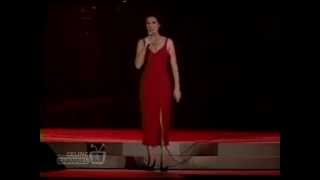 Celine Dion - The Colour Of My Love (Live on David Foster Special 1994) chords