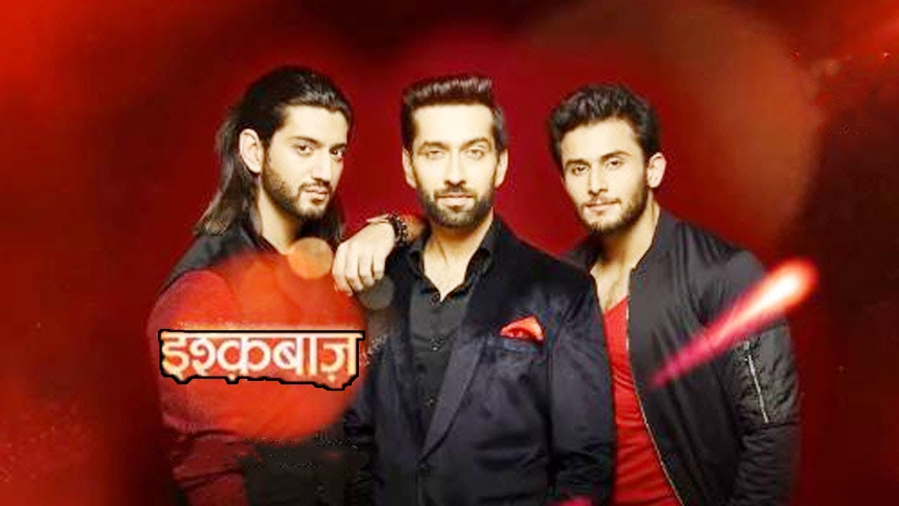 ishqbaaz 2nd march 2018