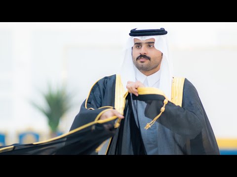 حفل زواج عبدالله بن محمد بن صالح آل عدلان VIP