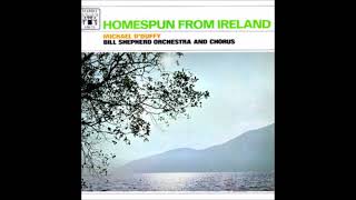 Michael O&#39;Duffy With The Bill Shepherd Orchestra And Chorus - O&#39;Donnell Abu