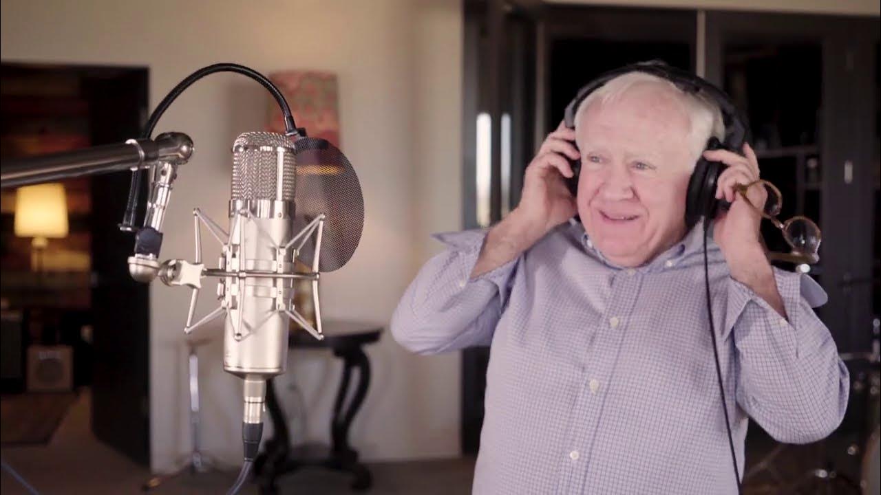 Leslie Jordan ft. Chris & Morgane Stapleton - "Farther Along" (Official Video) Leslie Jordan ft. Chris & Morgane Stapleton - "Farther Along" (Official Video)