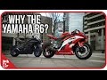 Why dont you upgrade your Yamaha R6? - Dual vlog with YummiR6