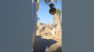 Gone with the bomb 😂 #counterstrike #cs2 #hemzigaming #bombkills