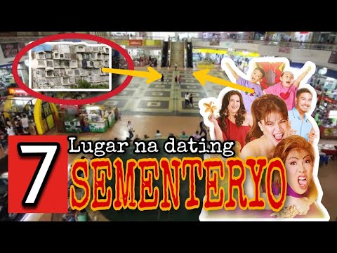 Video: Bakit Mapanganib Ang Isang Bahay Na Itinayo Sa Lugar Ng Dating Sementeryo?