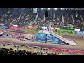 2023 ArenaCross English Champions Final 💪🏍️🏆🇬🇧 Wembley Arena