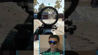 A Fighter Is Thunder...water...wind...in One