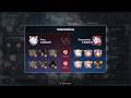 Epic Seven - Guild War - Exotic Vs Immuniity (F4ncy) - Vortex Defensive Tower