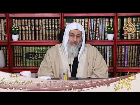 كيفية التخلص من الحزن على قرار فى الماضى الشيخ مصطفي العدوي