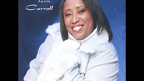 Terri Carroll - New Mercies