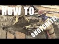 How to Shotcrete ~ How to Add a Spa or Baja Step to a Pool Structure ~ Ultimate Pool Guy 2019