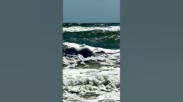 Thumbnail of Ocean Roar #laidbackvibes #waves #electronicmusic #funkyjazz #travel #basspiano #beach #drumbass