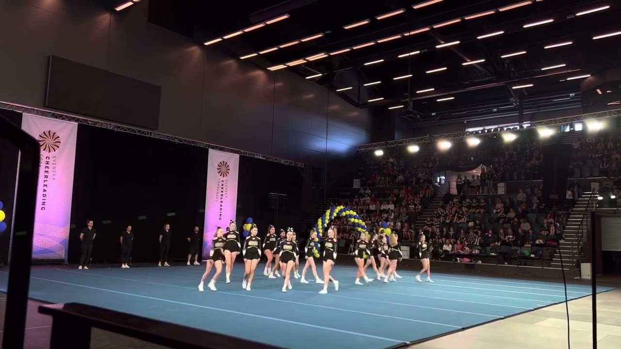 SOL GF STARS - JUNIOR TWO - DM STHLM 2022