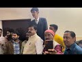 World tallest kid karan singh going to marriage what is the reaction of normal people