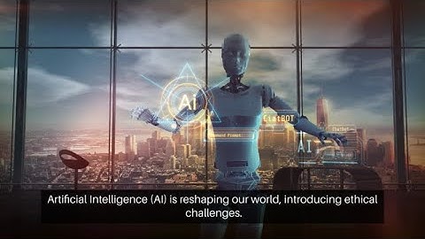 Demystifying AI Ethics: Top Insights for Responsible AI Development and Ethical Decision-Making!