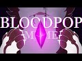 Brooklyn Blood Pop || Animation Meme || (minor flash warning)