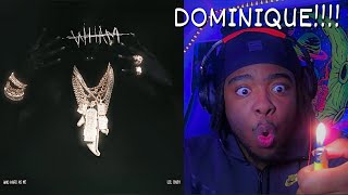 WE BACK!!! | Lil Baby - WHAM Reaction