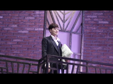 200916 낮공 비스티 커튼콜 “지워지는 순간을 견딜 수 없다면” 김종구(focus) 정민 조풍래 홍승안 송광일