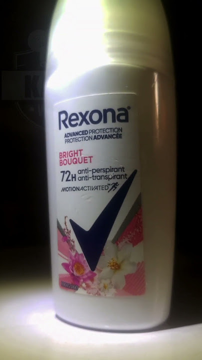 shot Commercial of #Rexona deodorant  #moreviews #morelikes #moots #viral