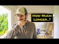 Are we ever going to finish? | Homestead Renovation Update