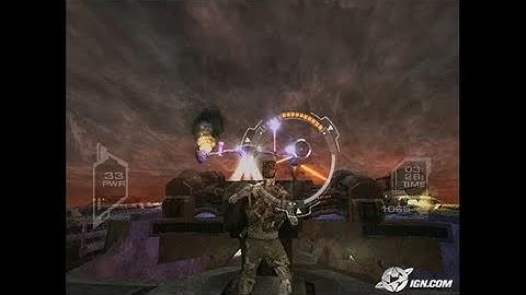 Terminator 3: The Redemption PlayStation 2