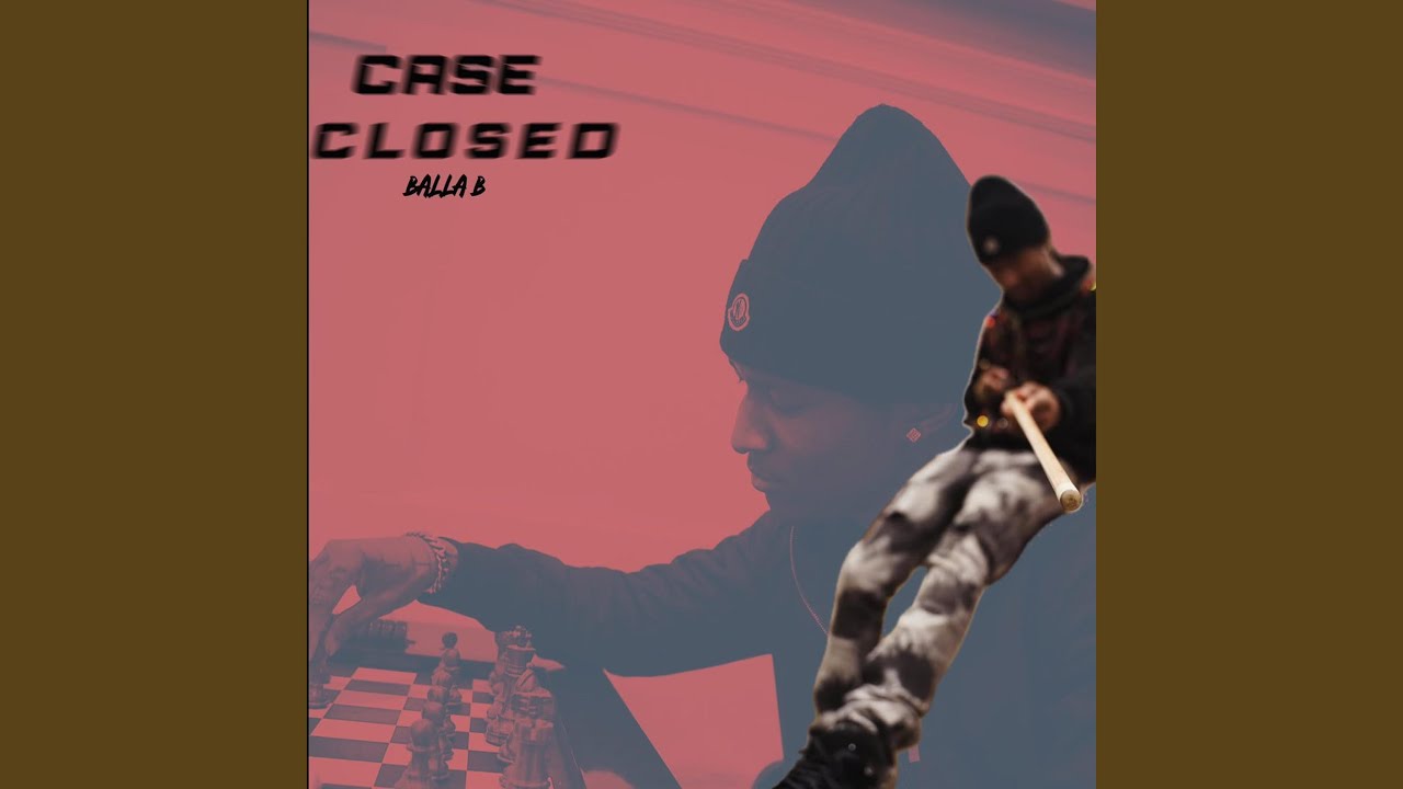 Watch Case closed on YouTube Watch Case closed on YouTube