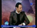 السيد حافظ الكاتب الكبير وماجد عبده جزء 2 