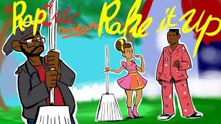 Rap Critic: Yo Gotti - Rake it Up ft. Nicki Minaj