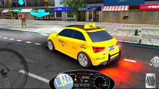 Amazing Taxi Sim 2020 Pro | Android Gameplay screenshot 5