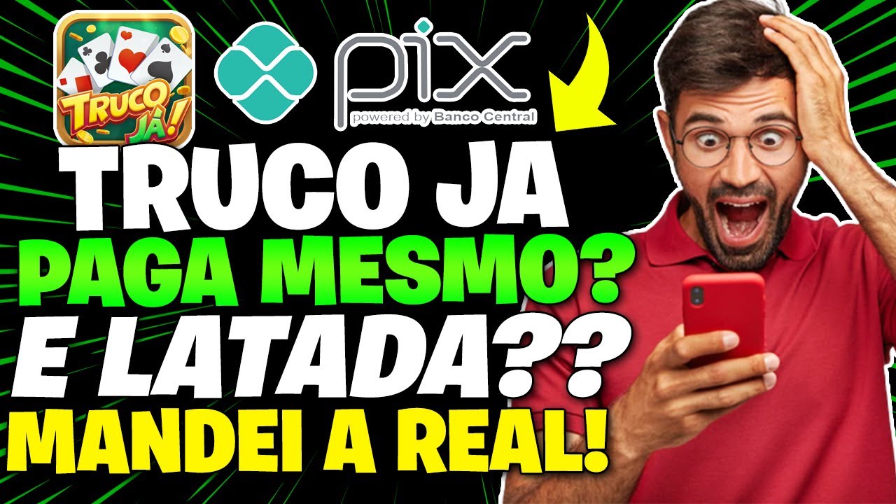 🤑GANHE DINHEIRO COM TRUCO JÁ 