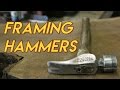 The Framing Hammer Hall of Fame The Framing Hammer Hall of Fame
