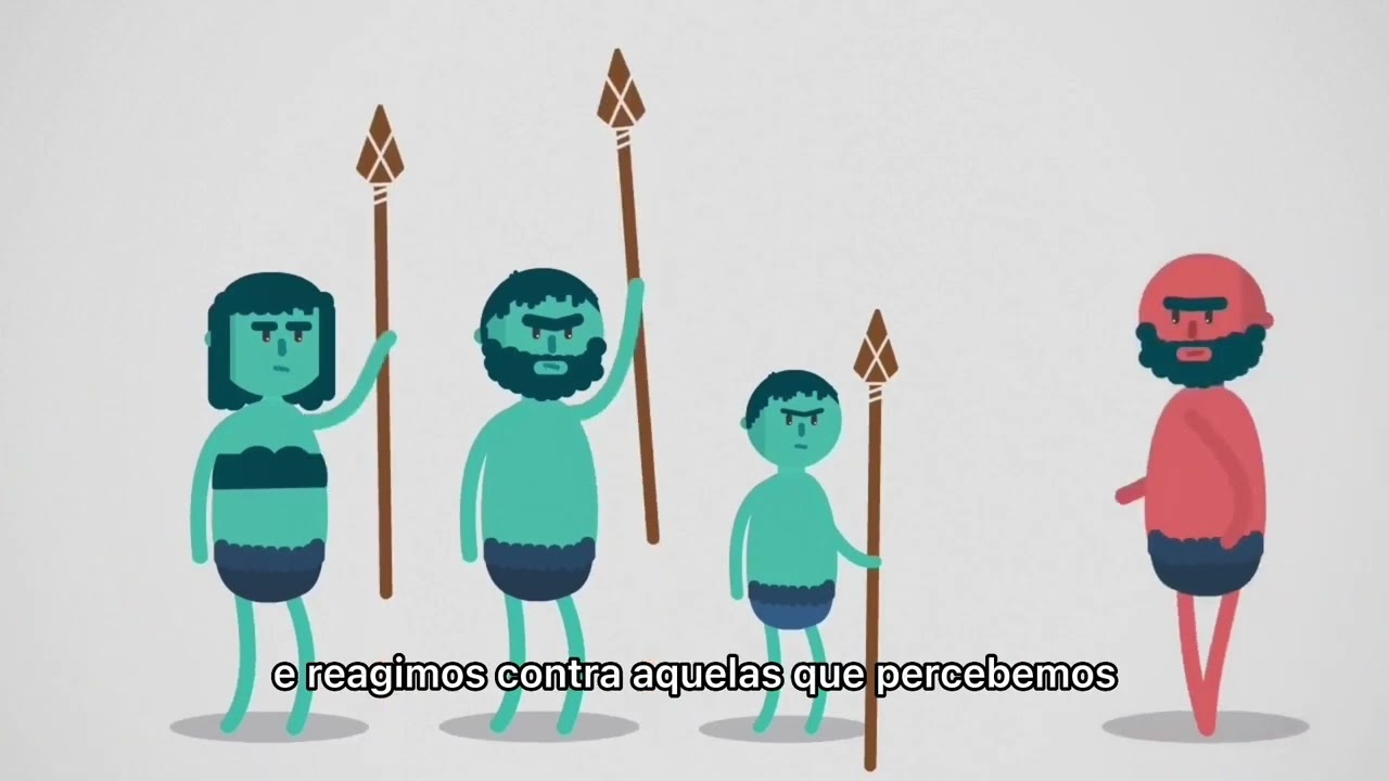 Viés inconsciente (Português-BR)