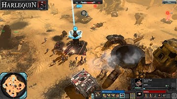 Texaneous (Mek) vs Dullahan (Inq) - 2 of 2