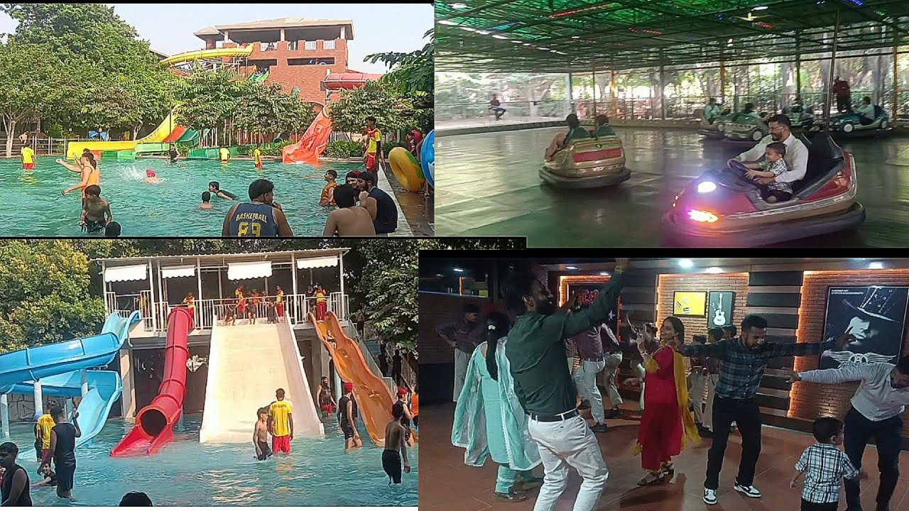 Trip to wonderland.🏊🕺|