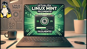 Tutorial | Cómo Actualizar Linux Mint 2025