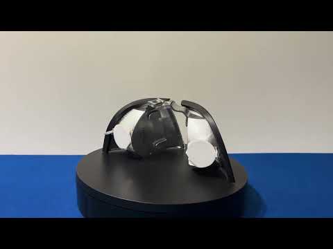 Покажчик поворотів Skoda Octavia 2000 — 2010, видео 1