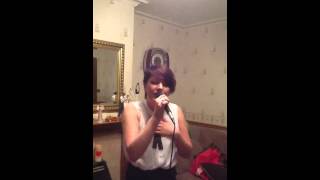 Payphone cover JODIE DAVIES