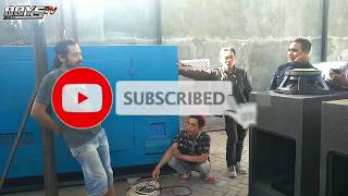 Brewog Kedatangan Banyak Penyewa