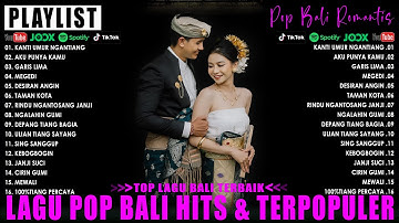 Lagu Pop Bali Romantis - Pop Bali Hits & Terpopuler 2025 | Putri Bulan Official
