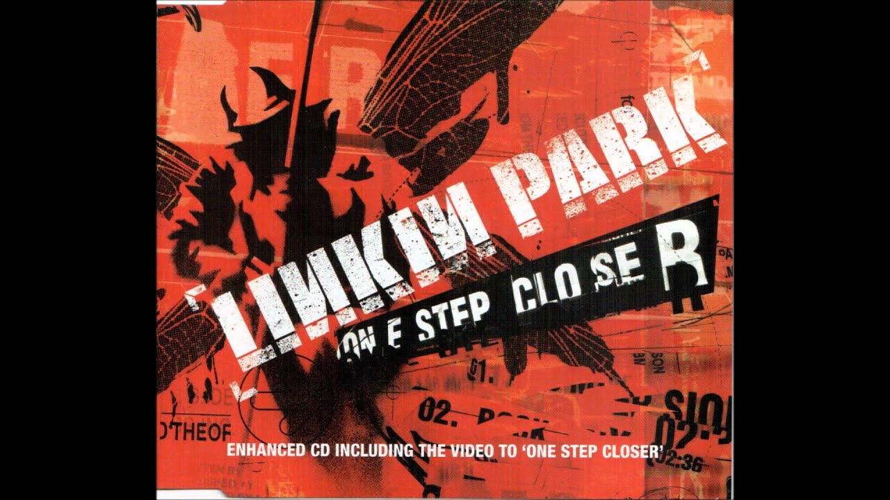 Linkin Park - One Step Closer [Vocal Track] - YouTube