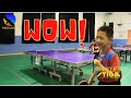 [table tennis] Amazing junior level in China