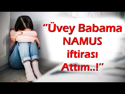 KEŞKE YAPMASAYDIM | 279.Bölüm ''Üvey Babama Namus iftirası Attım....! Kötü yola düştüm :(''