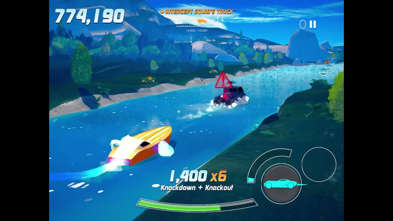 Agent Intercept, chapter 1:discord, mission 4 : winds of change