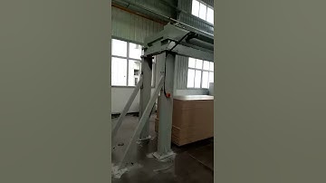 melamine board/plywood/osb /wood board/auto  stacking machine