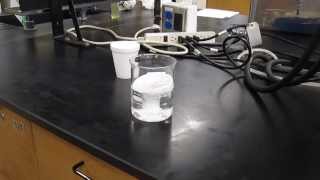 Kent SAACS Demos: Polymer Breakdown