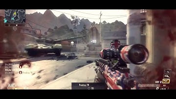 Call Of Duty : Black Ops 2 Quickscoping montage #2 Phenomenal