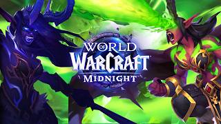 HAVOC Demon Hunter Gearing up 12.1  |  World of Warcraft 1 v X World PVP |